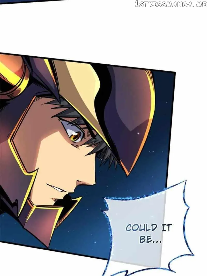 Read Super God Gene chapter 104 image 49 on Lezhin