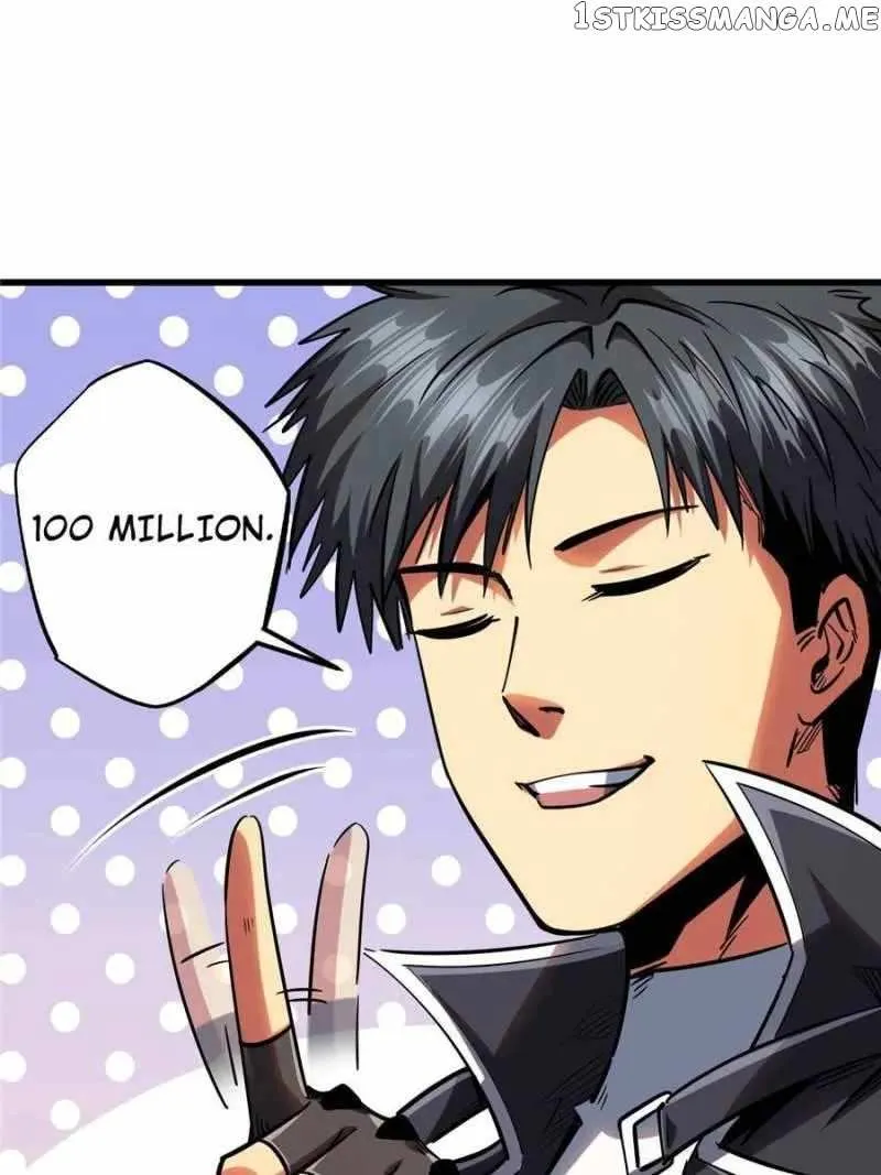 Read Super God Gene chapter 104 image 5 on Lezhin