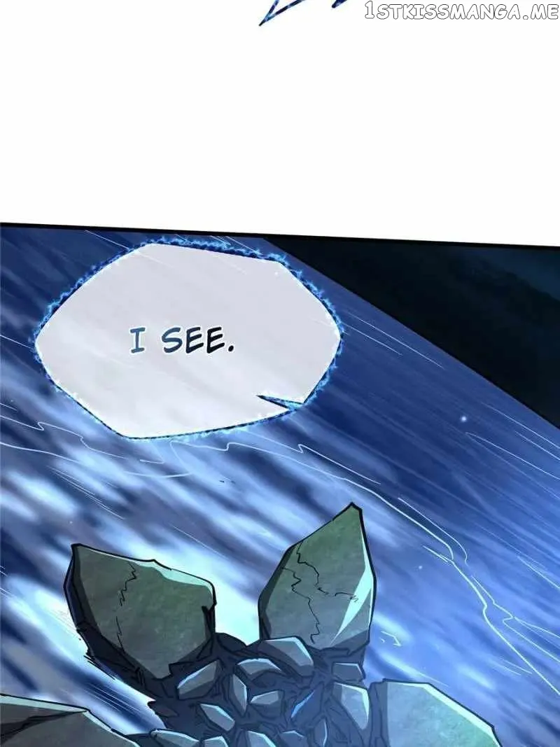 Read Super God Gene chapter 104 image 50 on Lezhin