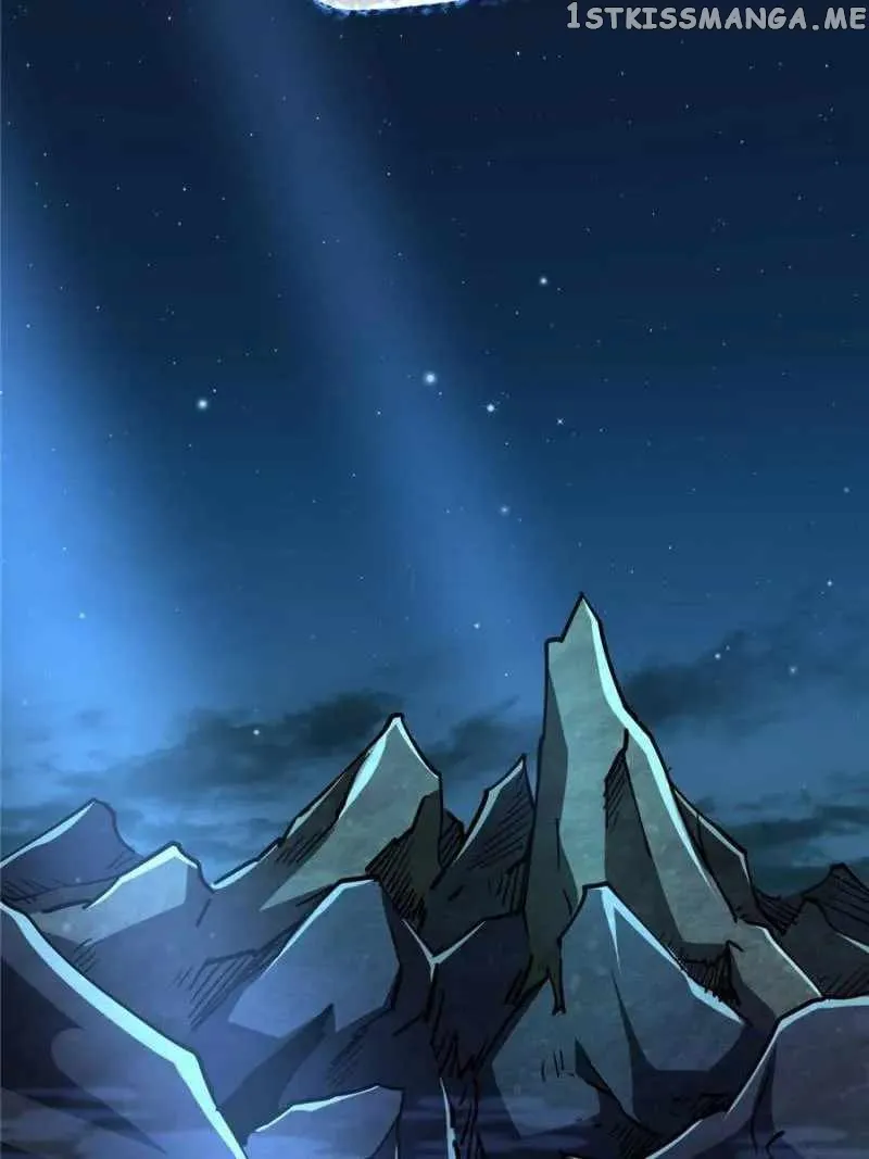 Read Super God Gene chapter 104 image 52 on Lezhin