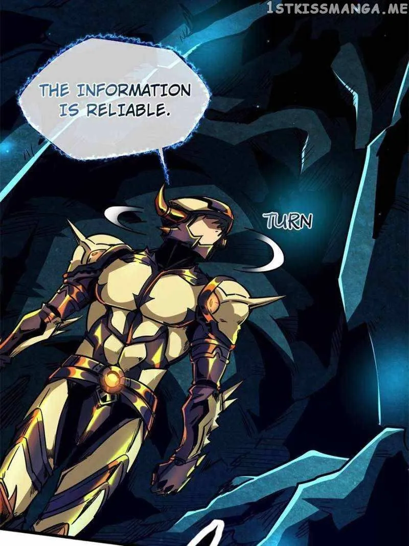 Read Super God Gene chapter 105 image 11 on Lezhin