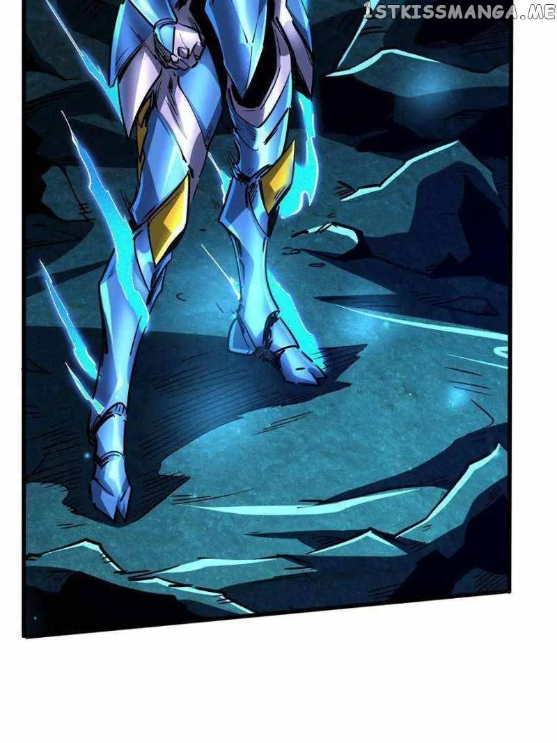 Read Super God Gene chapter 105 image 13 on Lezhin