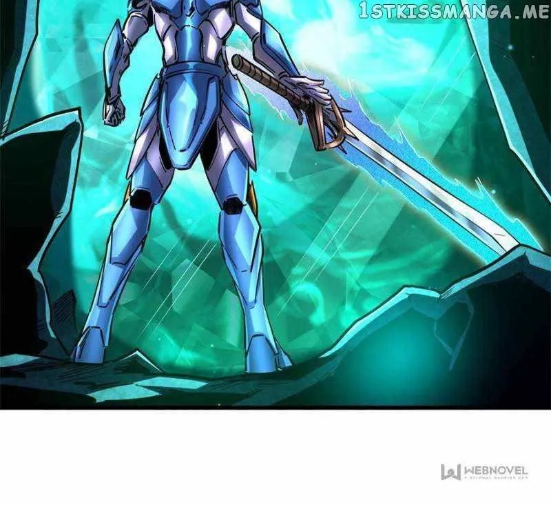 Read Super God Gene chapter 105 image 17 on Lezhin