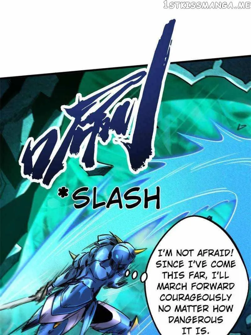 Read Super God Gene chapter 105 image 18 on Lezhin