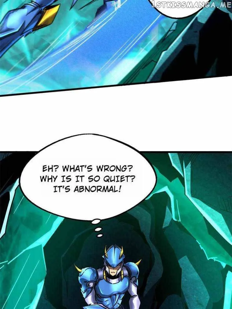 Read Super God Gene chapter 105 image 19 on Lezhin