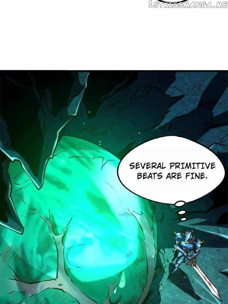 Read Super God Gene chapter 105 image 28 on Lezhin