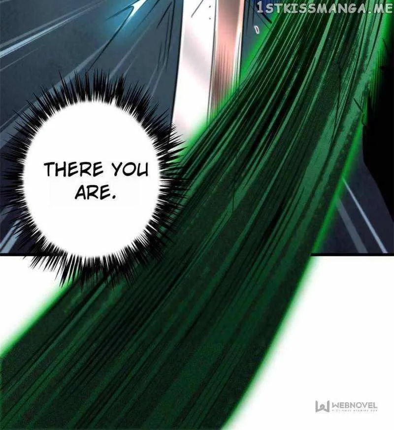 Read Super God Gene chapter 105 image 35 on Lezhin