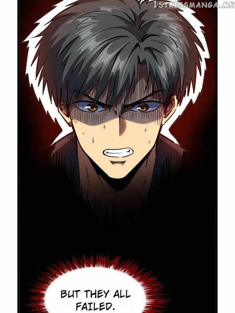 Read Super God Gene chapter 105 image 57 on Lezhin