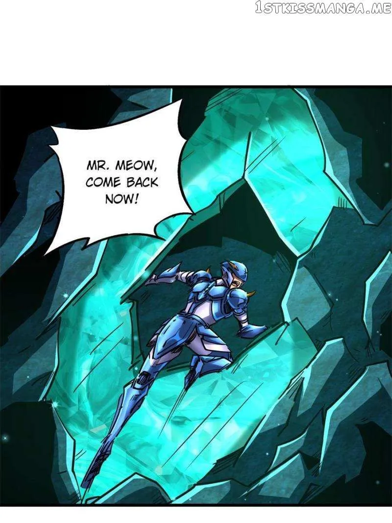 Read Super God Gene chapter 106 image 10 on Lezhin
