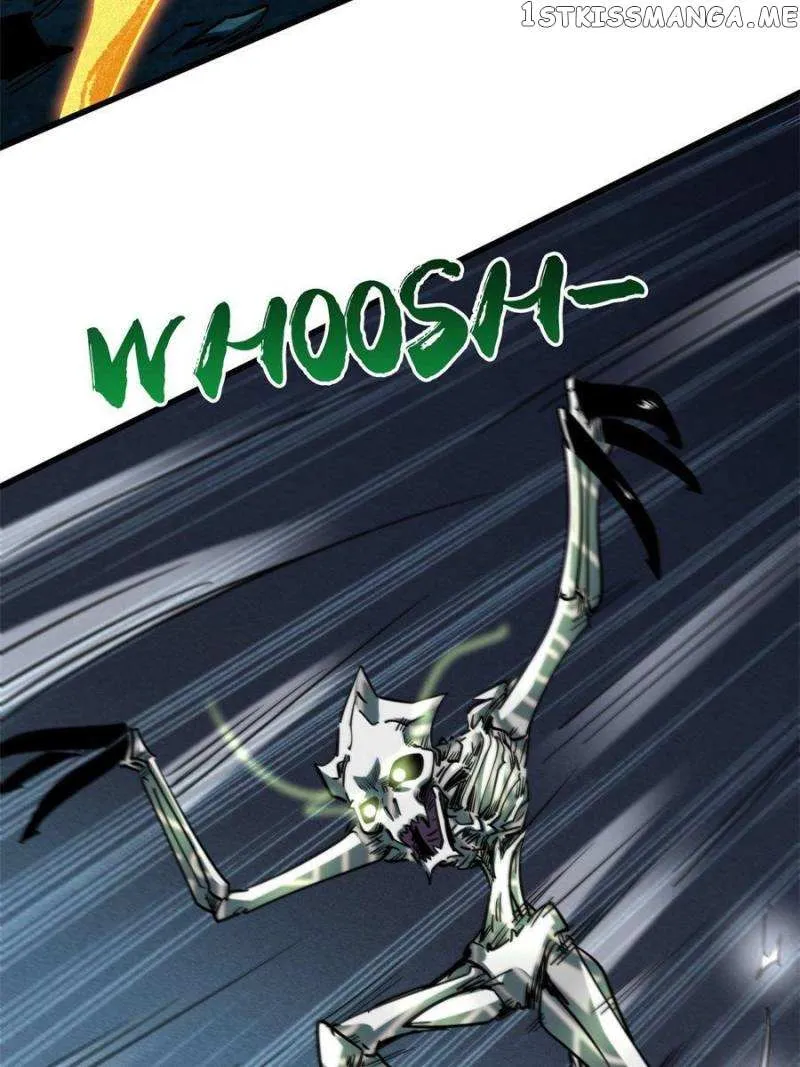 Read Super God Gene chapter 106 image 12 on Lezhin