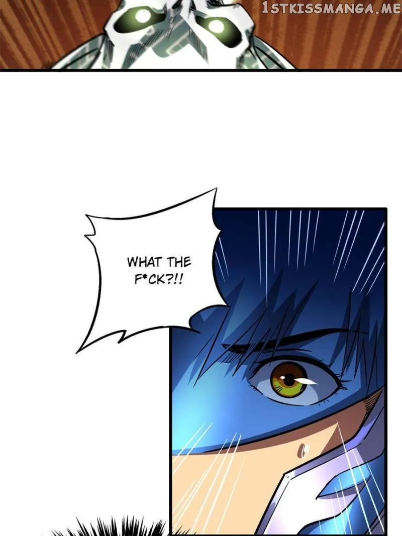 Read Super God Gene chapter 106 image 20 on Lezhin