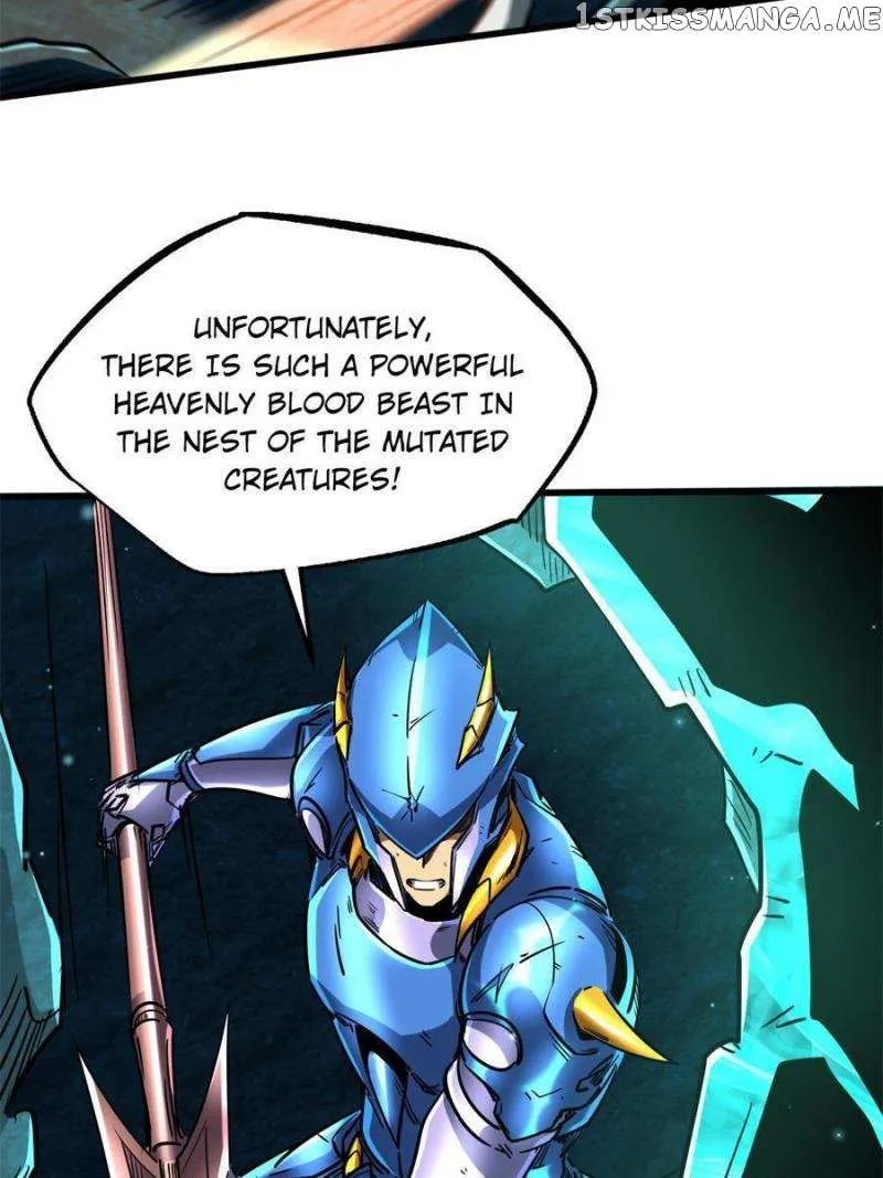 Read Super God Gene chapter 106 image 22 on Lezhin