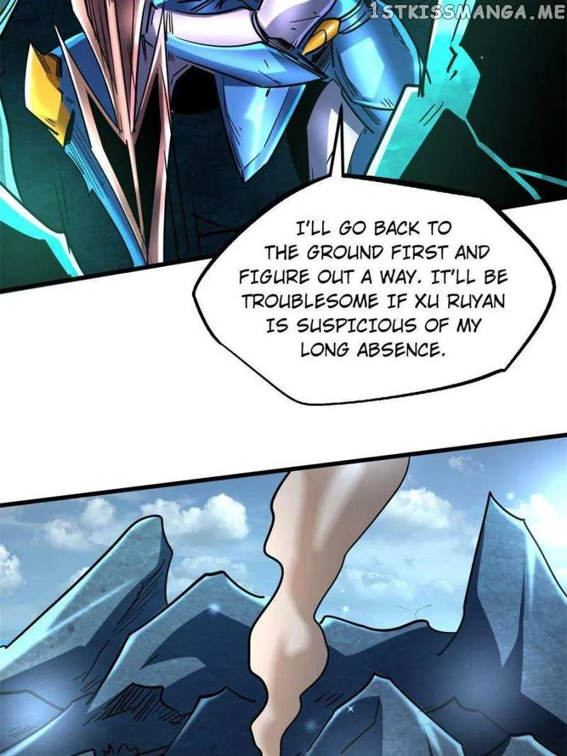 Read Super God Gene chapter 106 image 23 on Lezhin