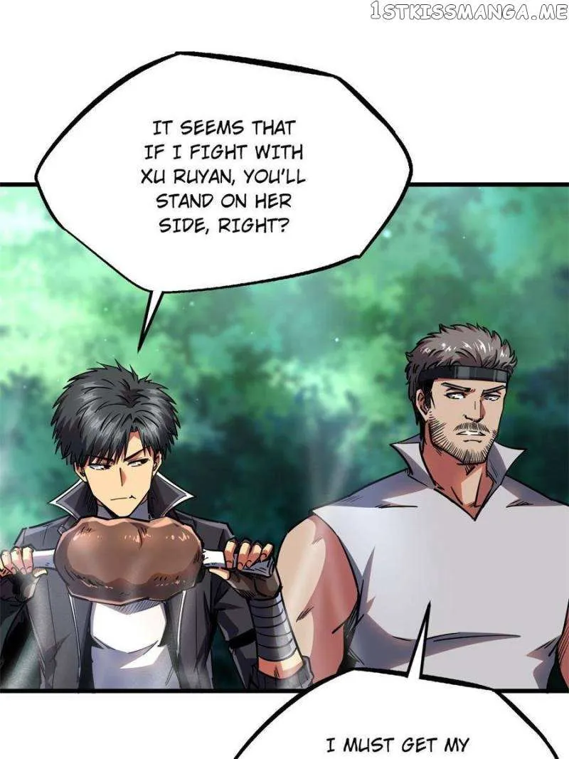 Read Super God Gene chapter 106 image 55 on Lezhin
