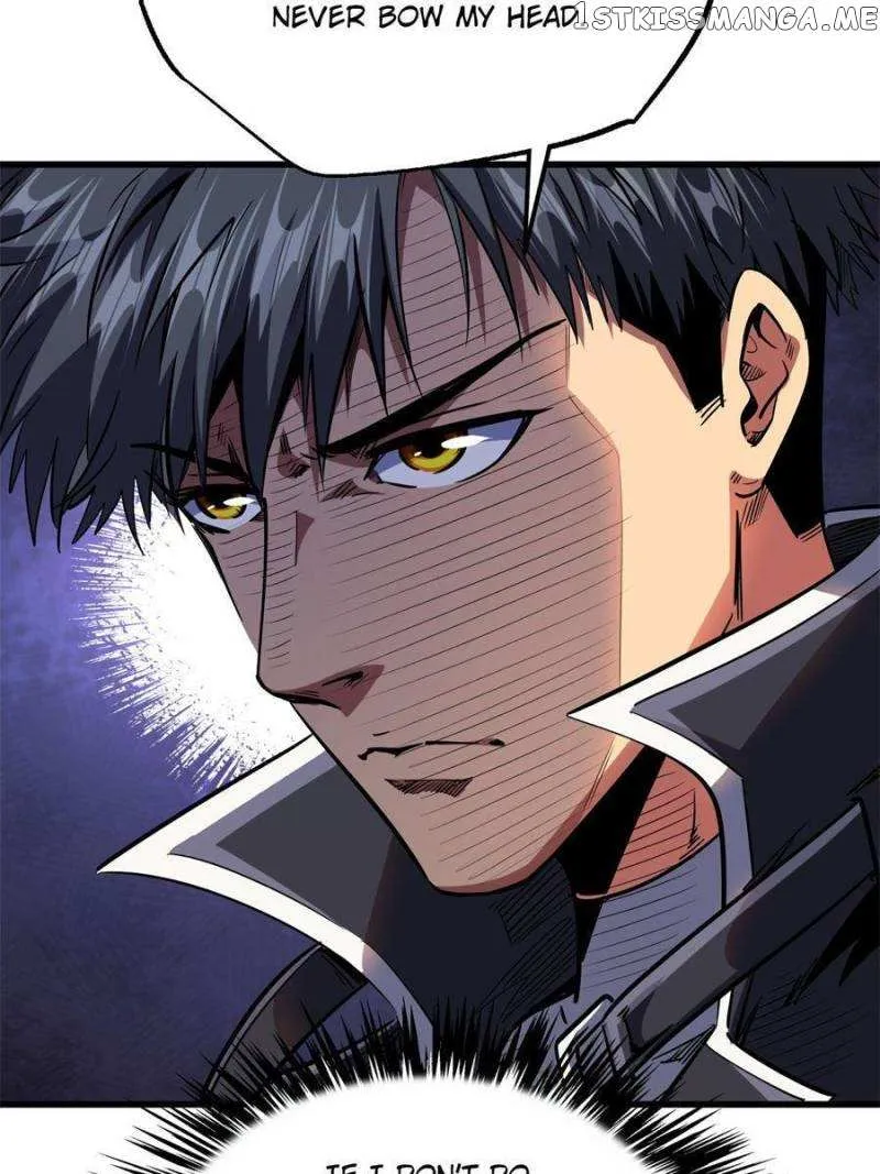 Read Super God Gene chapter 106 image 58 on Lezhin