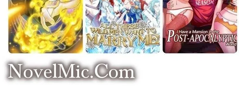 Read Super God Gene chapter 106 image 60 on Lezhin