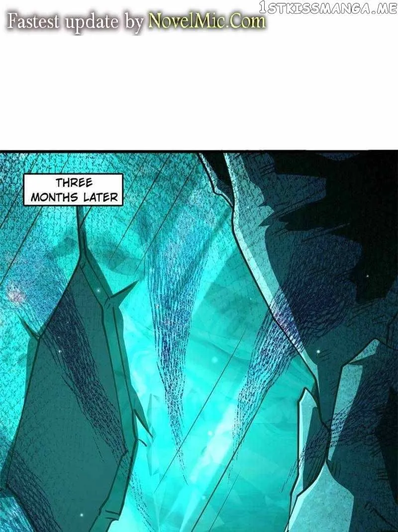 Read Super God Gene chapter 107 image 1 on Lezhin