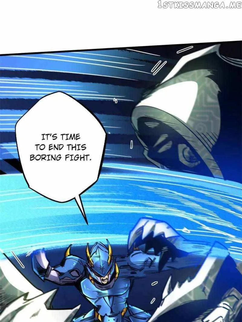 Read Super God Gene chapter 107 image 10 on Lezhin