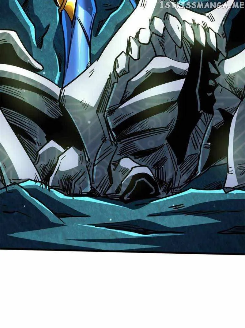Read Super God Gene chapter 107 image 13 on Lezhin