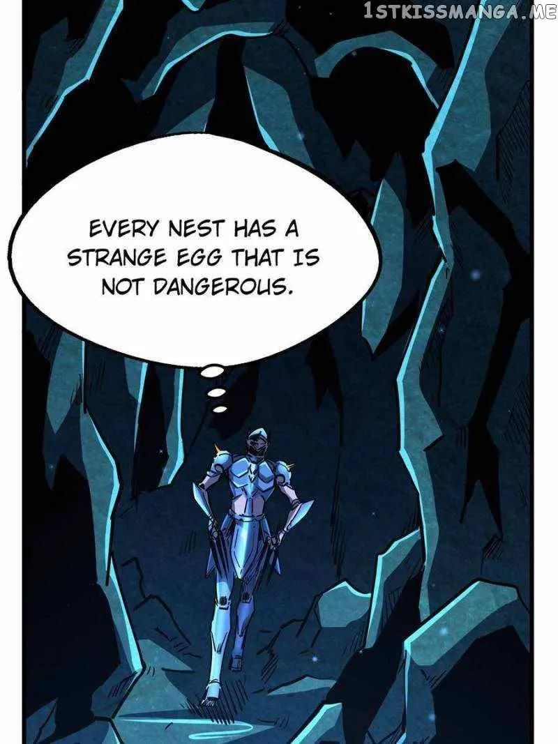 Read Super God Gene chapter 107 image 16 on Lezhin