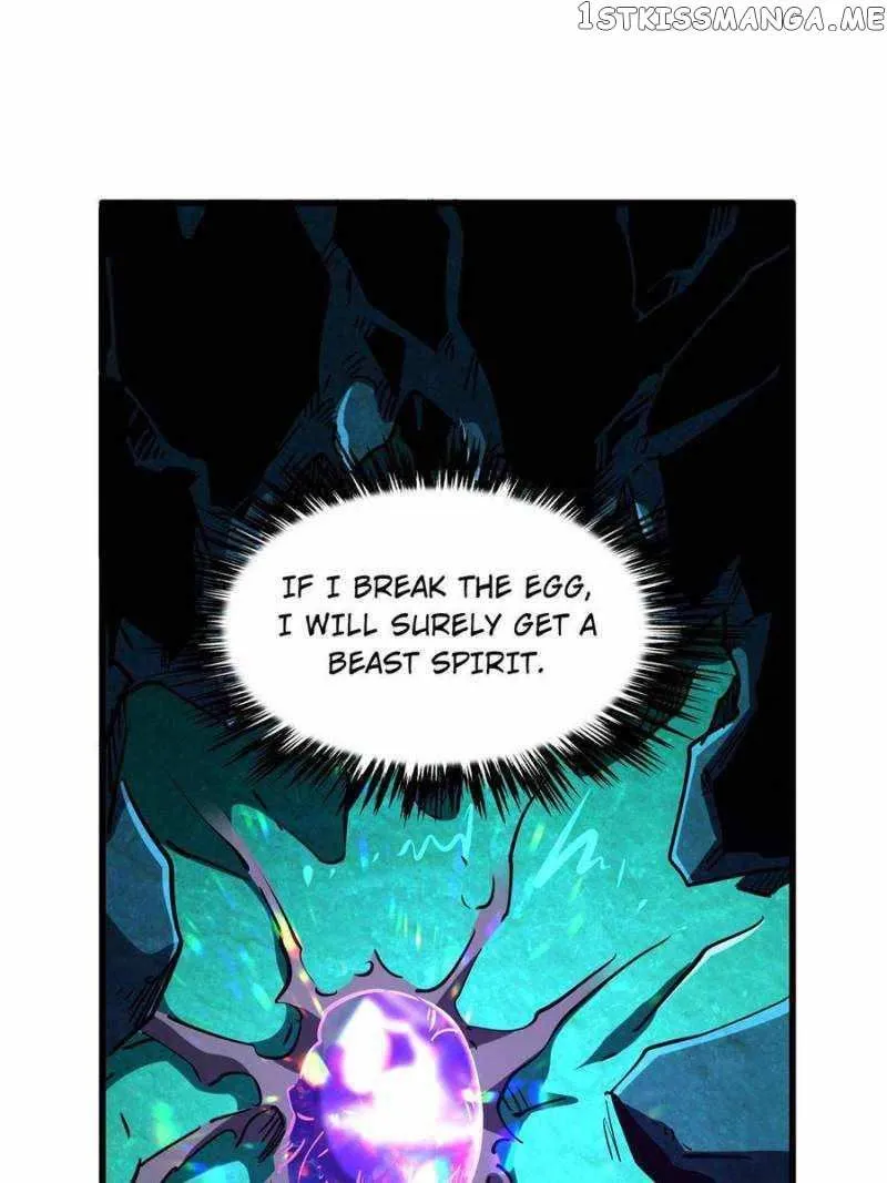 Read Super God Gene chapter 107 image 18 on Lezhin