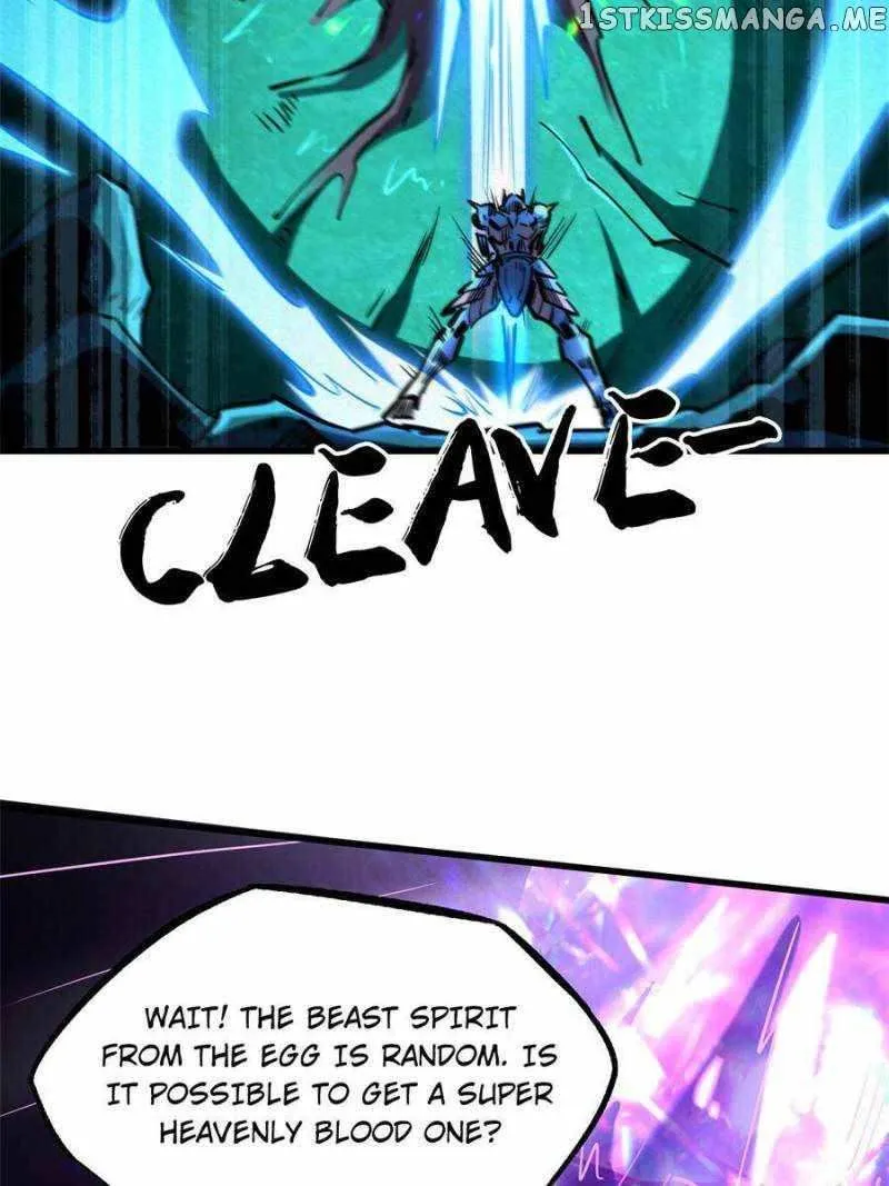 Read Super God Gene chapter 107 image 22 on Lezhin