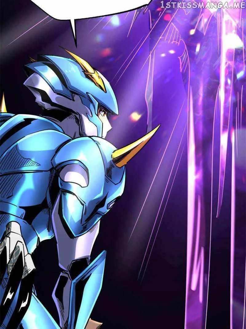 Read Super God Gene chapter 107 image 23 on Lezhin