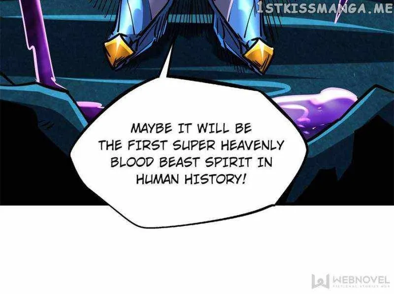 Read Super God Gene chapter 107 image 26 on Lezhin
