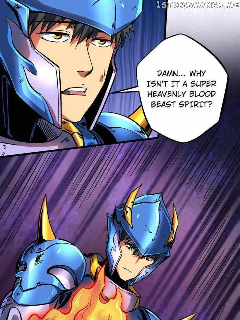 Read Super God Gene chapter 107 image 29 on Lezhin