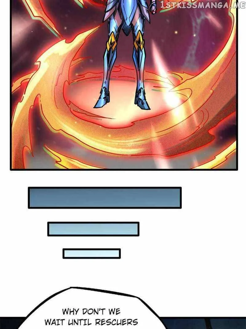 Read Super God Gene chapter 107 image 34 on Lezhin
