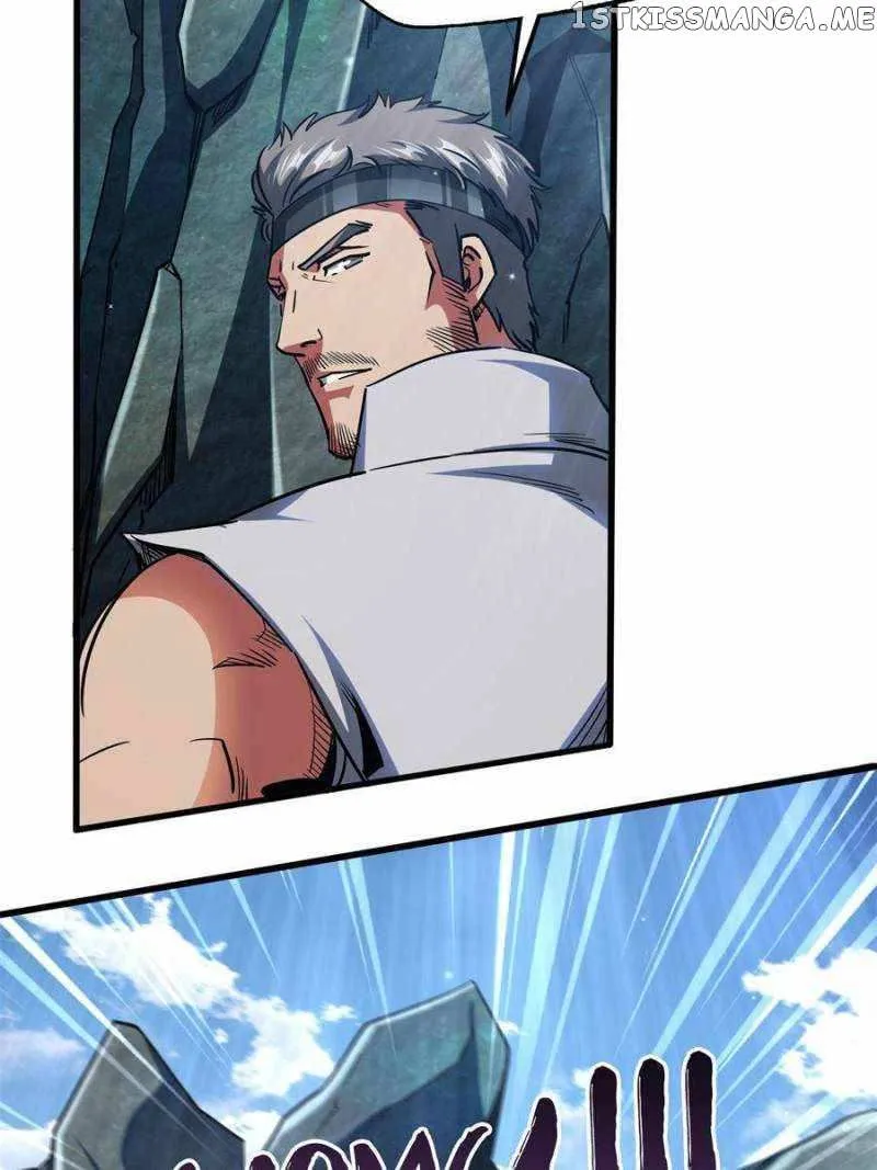 Read Super God Gene chapter 107 image 38 on Lezhin