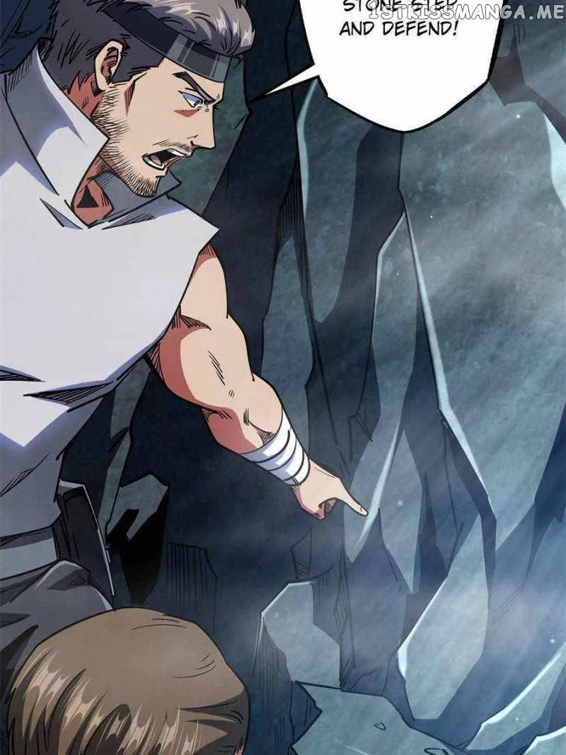 Read Super God Gene chapter 107 image 42 on Lezhin