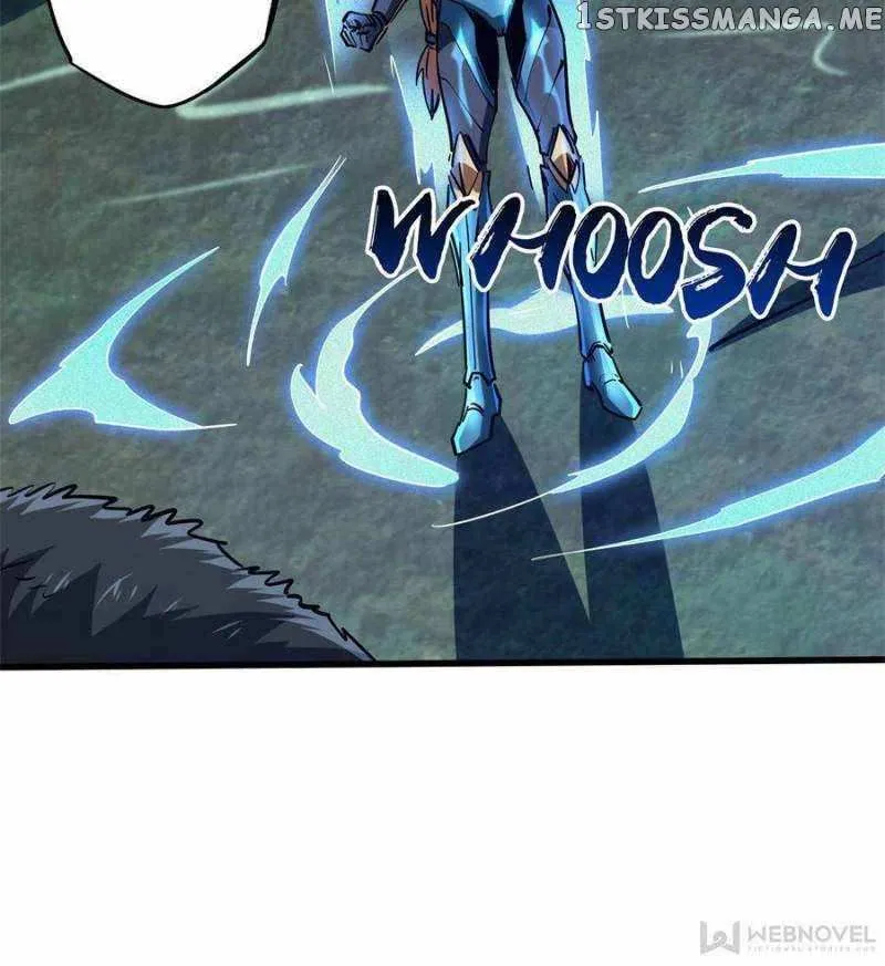 Read Super God Gene chapter 107 image 53 on Lezhin
