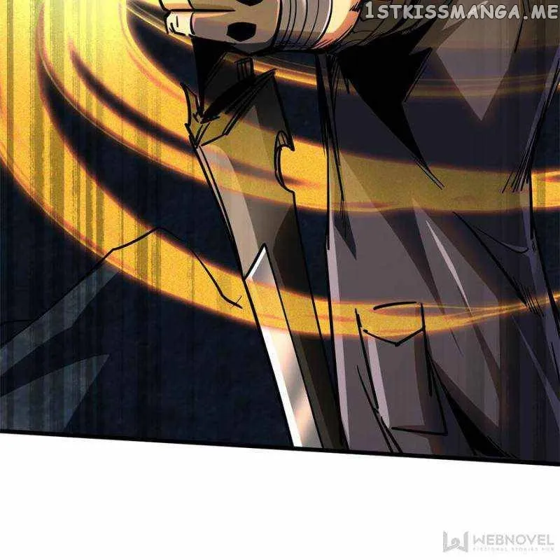 Read Super God Gene chapter 107 image 62 on Lezhin