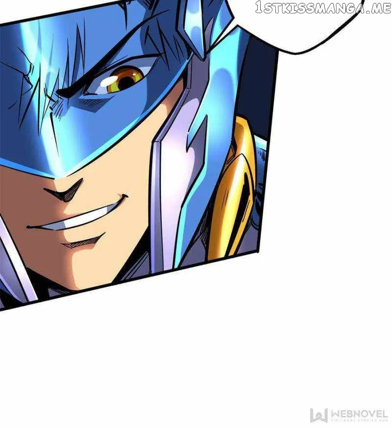 Read Super God Gene chapter 107 image 9 on Lezhin