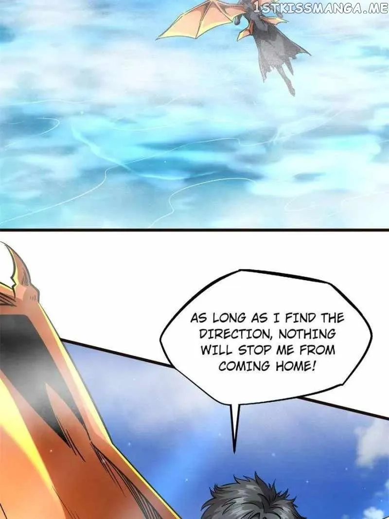 Read Super God Gene chapter 108 image 18 on Lezhin