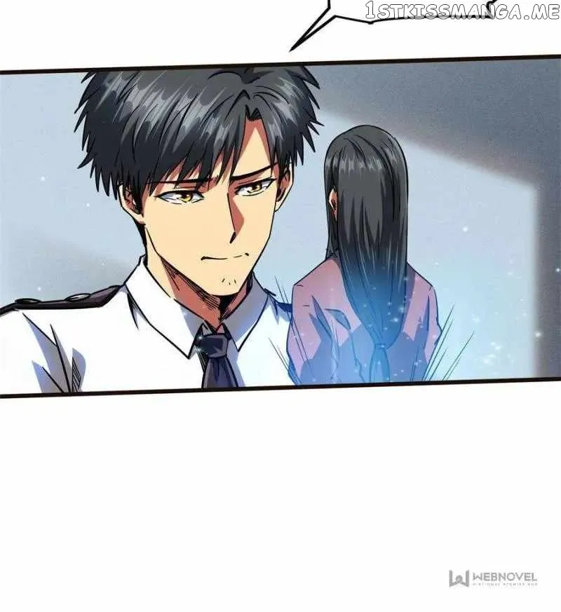 Read Super God Gene chapter 108 image 28 on Lezhin