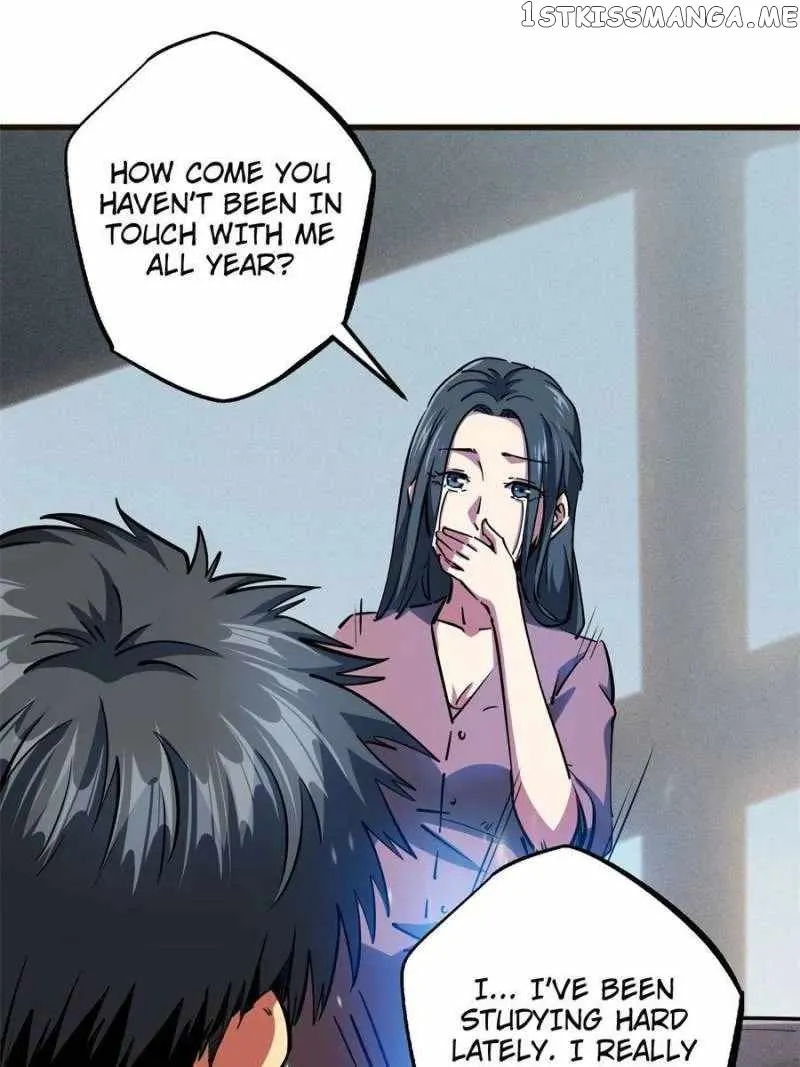 Read Super God Gene chapter 108 image 29 on Lezhin
