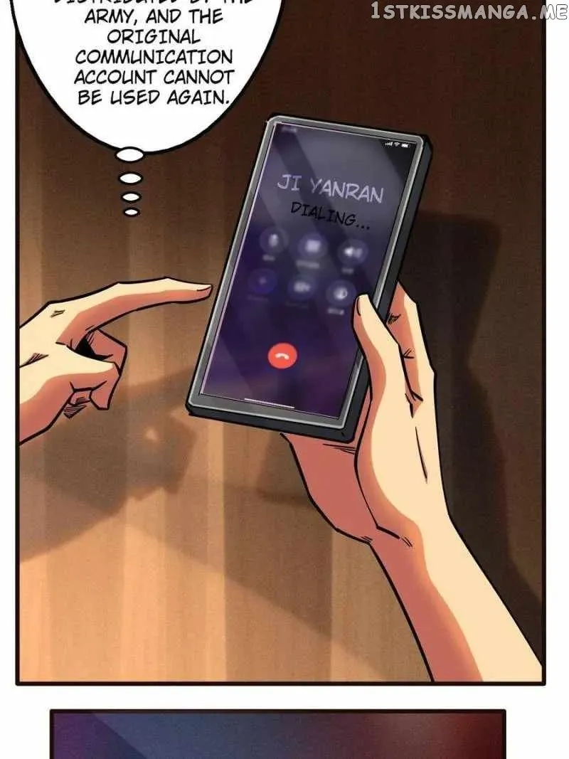 Read Super God Gene chapter 108 image 32 on Lezhin
