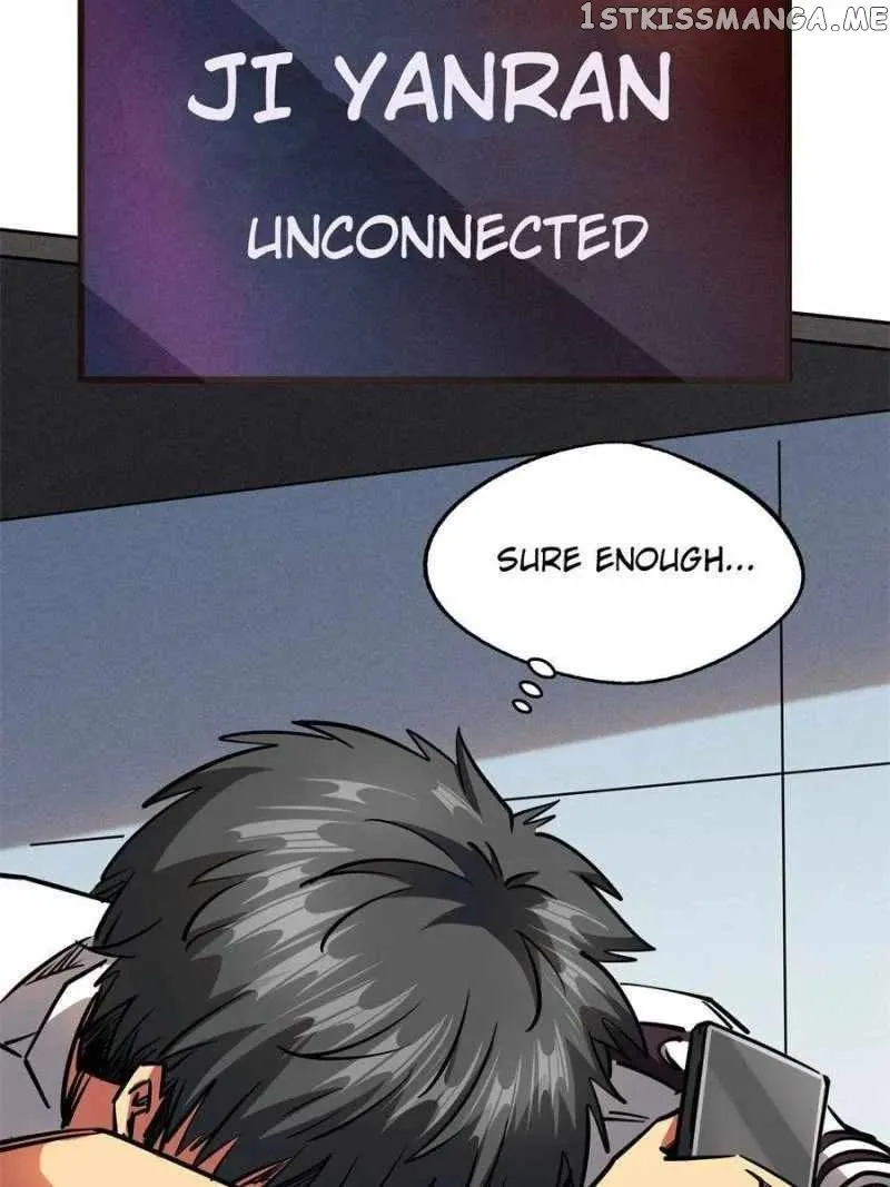 Read Super God Gene chapter 108 image 33 on Lezhin