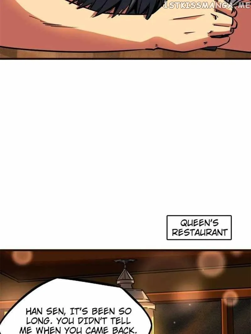 Read Super God Gene chapter 108 image 34 on Lezhin