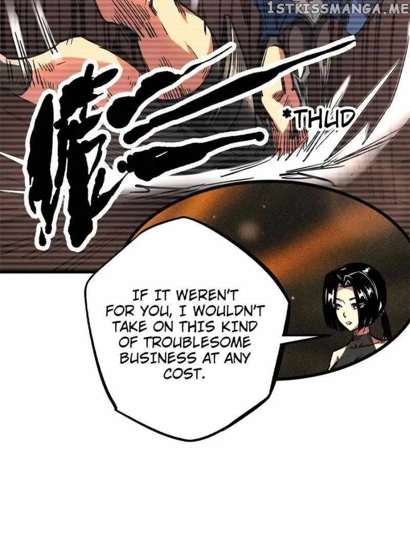 Read Super God Gene chapter 108 image 43 on Lezhin
