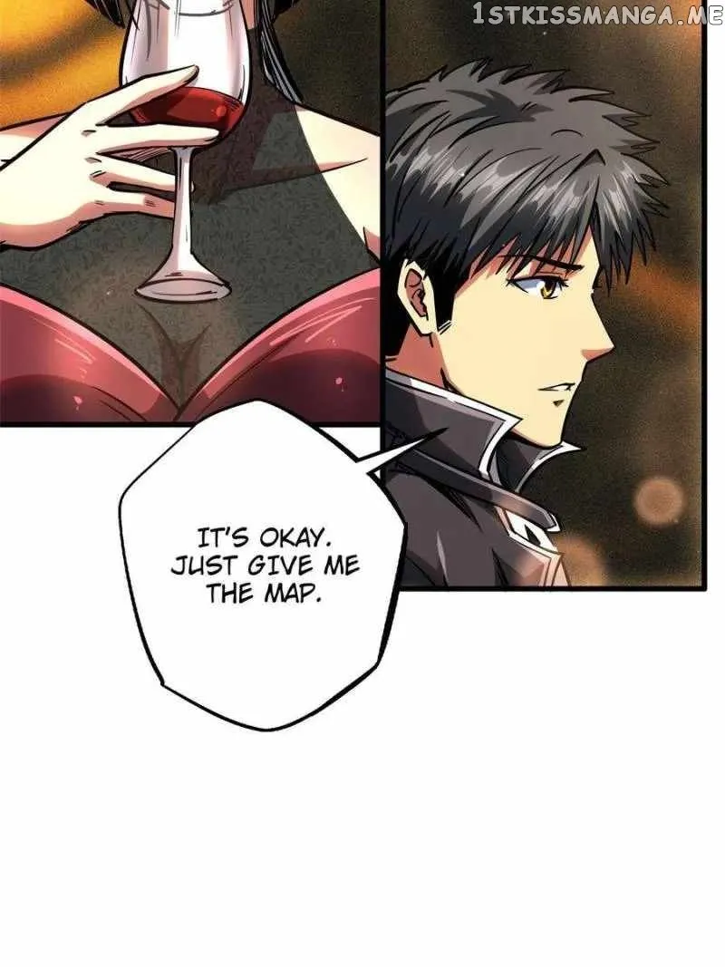 Read Super God Gene chapter 108 image 48 on Lezhin