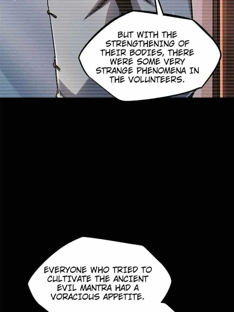 Read Super God Gene chapter 109 image 13 on Lezhin