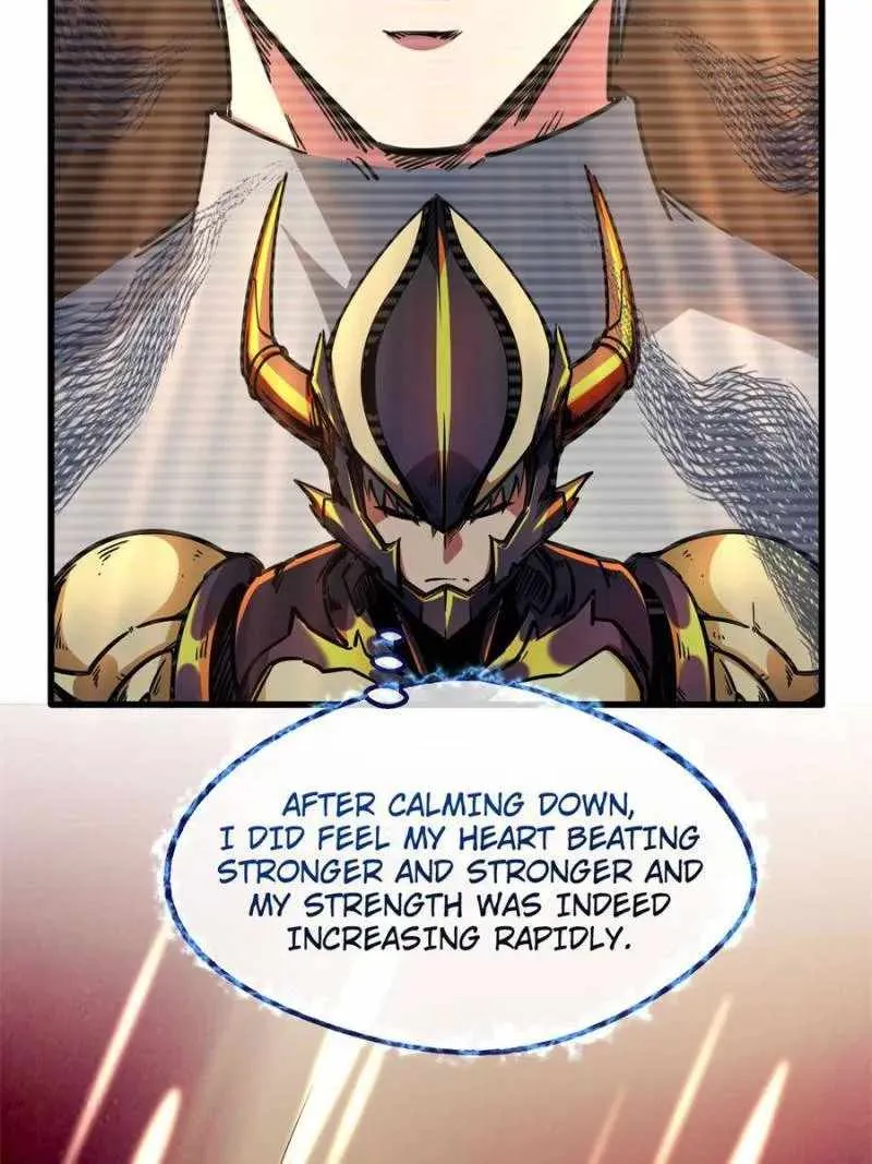 Read Super God Gene chapter 109 image 21 on Lezhin