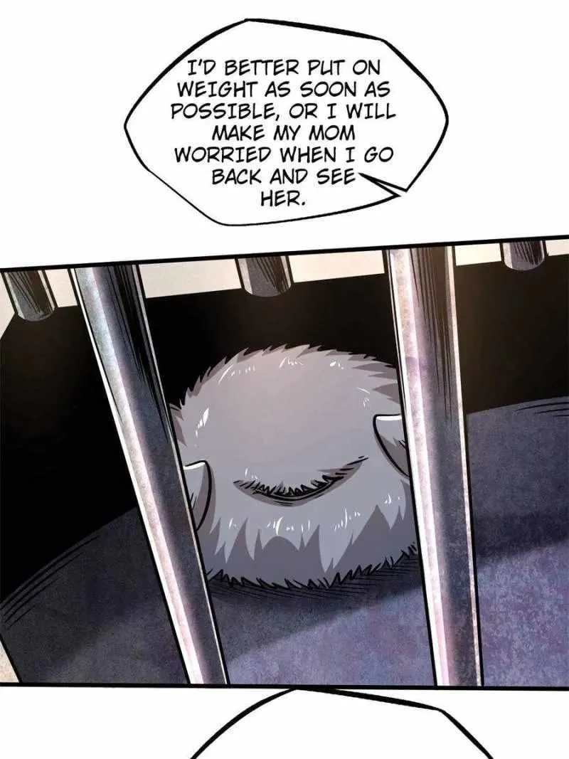 Read Super God Gene chapter 109 image 32 on Lezhin