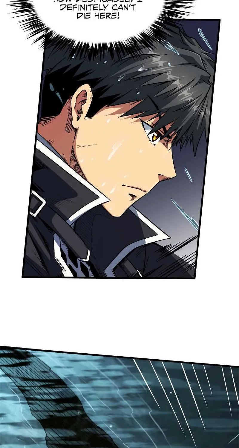 Read Super God Gene chapter 11 image 11 on Lezhin