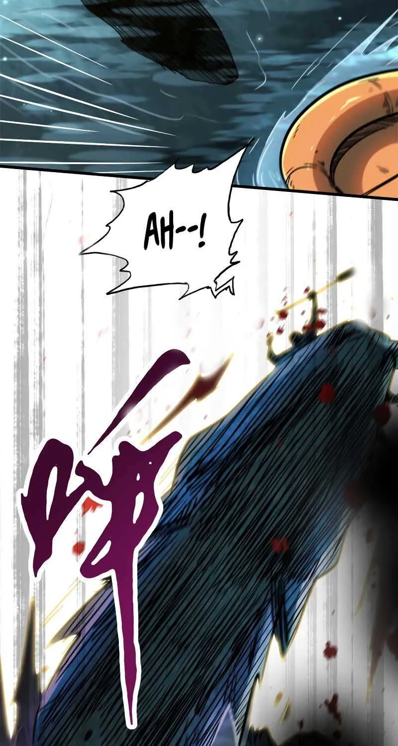 Read Super God Gene chapter 11 image 12 on Lezhin