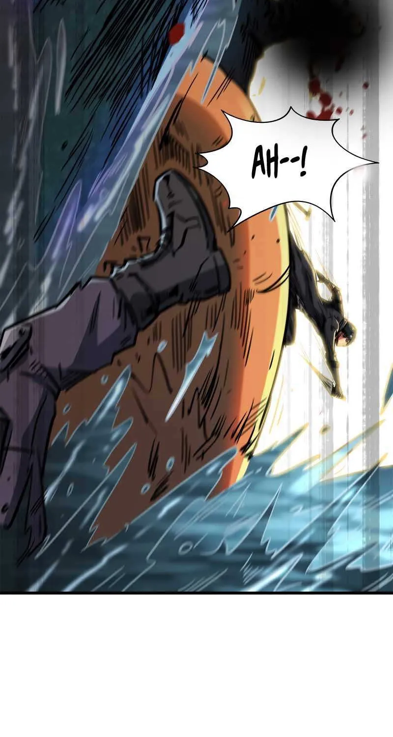 Read Super God Gene chapter 11 image 13 on Lezhin
