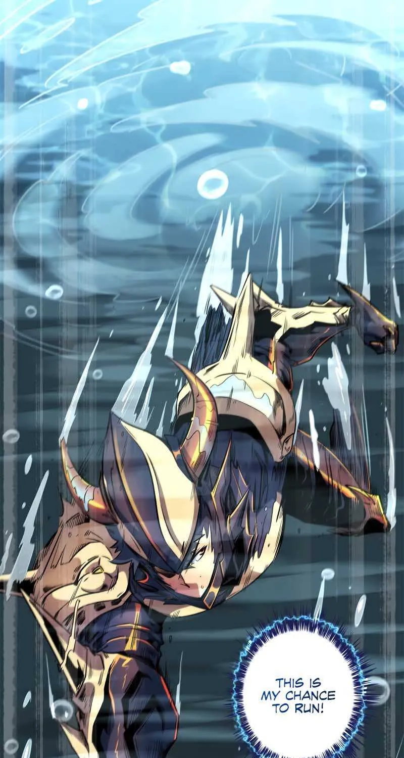 Read Super God Gene chapter 11 image 15 on Lezhin
